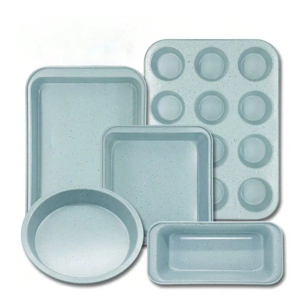 Baking Kitchen Set - Set Peralatan Panggang 10 Buah, Peralatan
