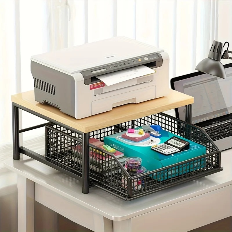 Rak Microwave Vertikal dengan  - Kitchen Baking Rack ulasan dan harga