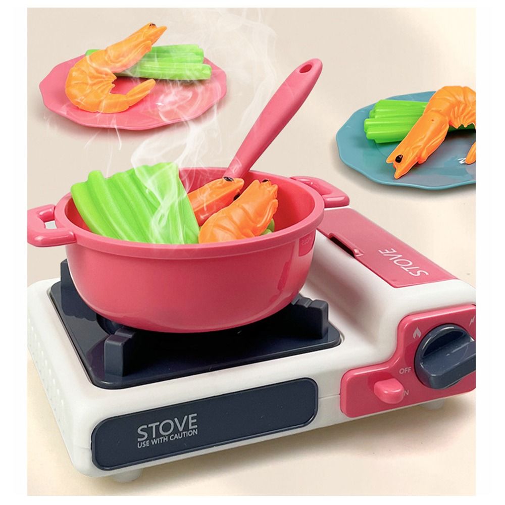 Set Mainan Memasak Anak Multiw - Kitchen Kids Baking Set ulasan dan harga