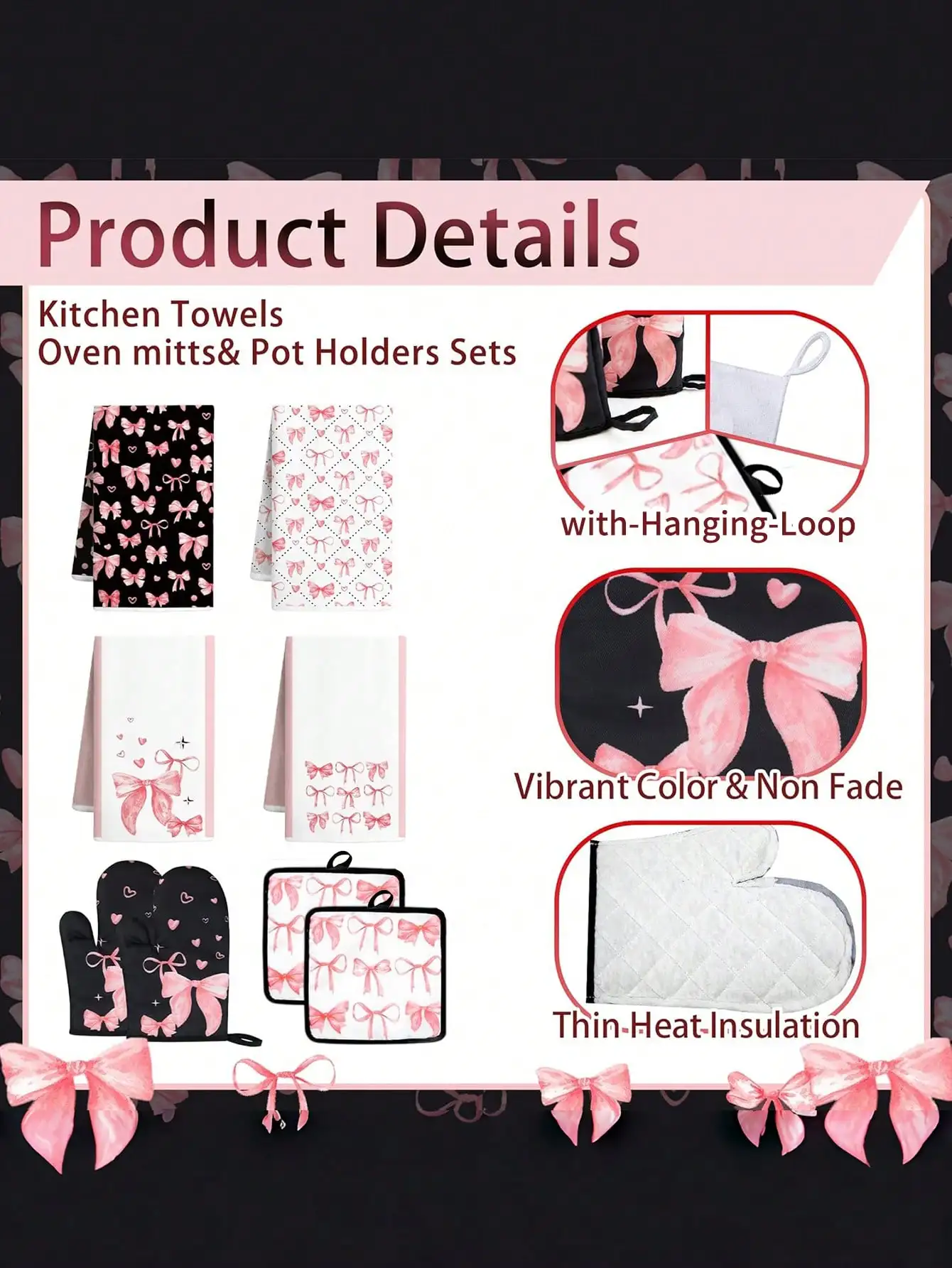 10 buah Set Aksesori Dapur den - Baking Kitchen Set ulasan dan harga