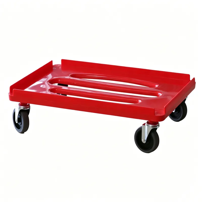 Kotak Fermentasi Adonan Keranj - Kitchen Baking Cart ulasan dan harga